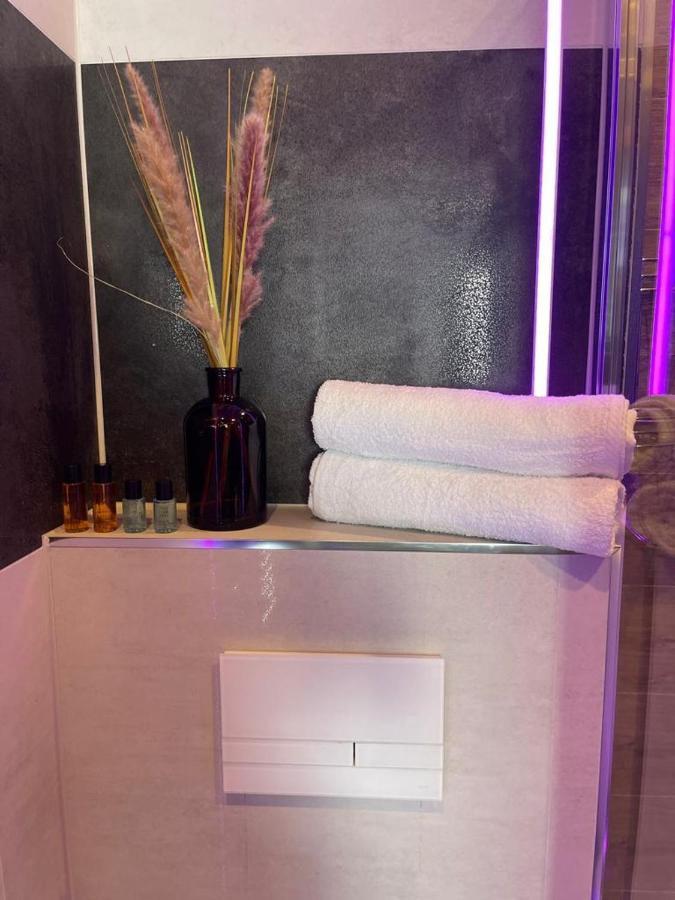 #3 Tgha Luxury One Bedroom Apartment In Athlone Dış mekan fotoğraf